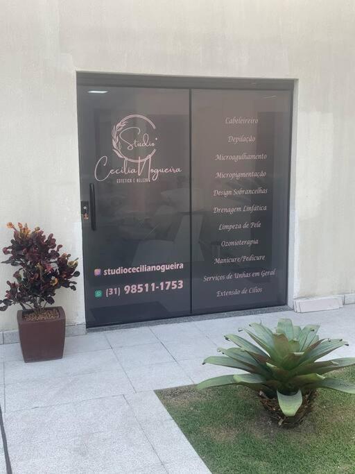 Apartamento Flat Charmoso Com Linda Vista Río de Janeiro
