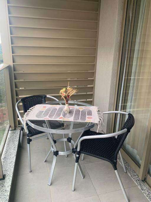 Apartamento Flat Charmoso Com Linda Vista Río de Janeiro